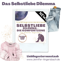 Podcast Selbstliebe