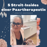 Paartherapeutin Jennifer Angersbach